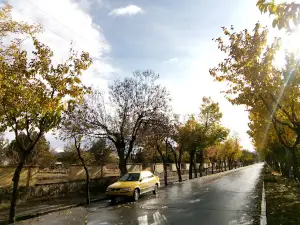 Laleh Park