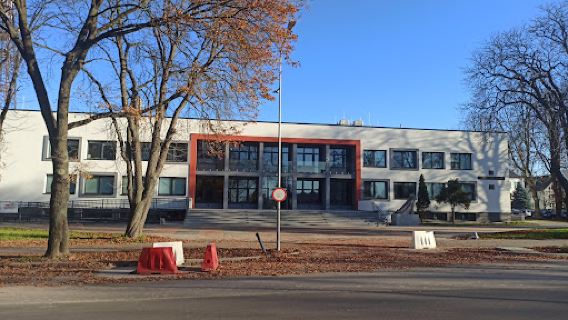 Zamojski Dom Kultury