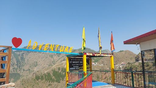 HIGH FLY ADVENTURE