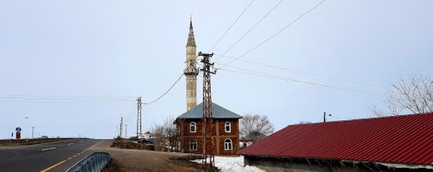 Köşkköy Cami