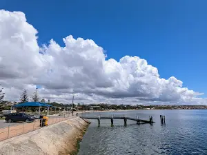Port Vincent Beach
