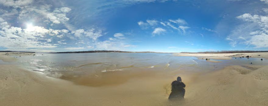 Lower Hatchie National Wildlife Refuge