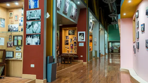 Museo de la Música Popular Julio Jaramillo