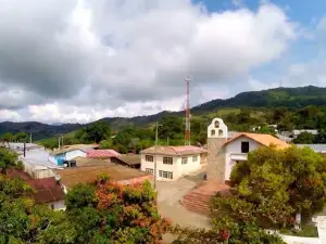 Parroquia San Antonio De Padua La Paz