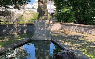 Böhmerwald-Kriegerdenkmal