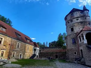 Castelul Bethlen