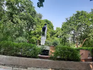 Gandhi park