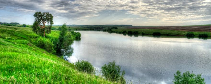 Церковь Смоленской иконы Божией Матери.
