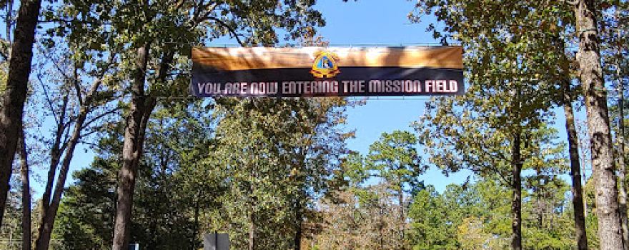 CMA - Iron Mountain Camp & Cabins