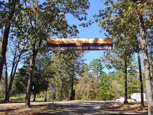 CMA - Iron Mountain Camp & Cabins