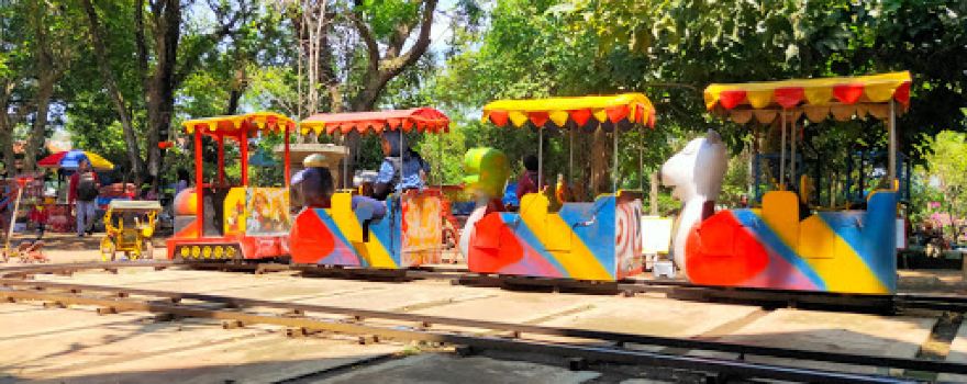 Kartini Park