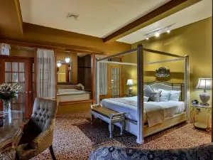 The Inn At Leola Village - A Historic Hotel of America