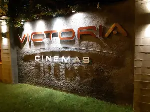 Summer Cinema Victoria