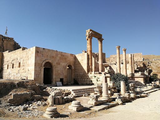 The North Theater