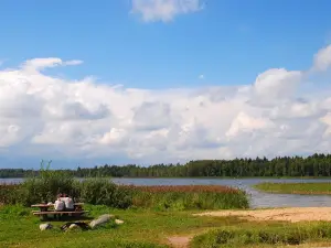 Peldvieta PLAUDIS.lv