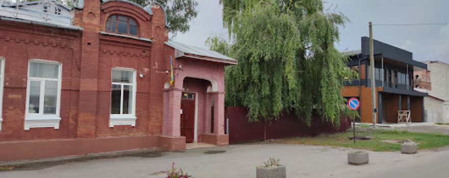 Svativsʹkyy Krayeznavchyy Muzey Istoriyi Slobozhanshchyny