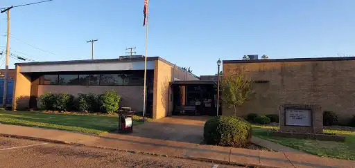 Magee Library