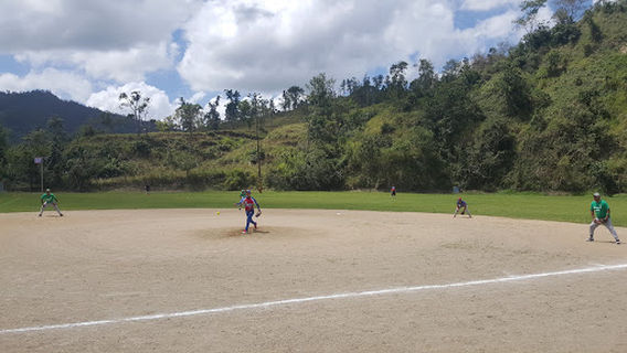 Collores Baseball Park