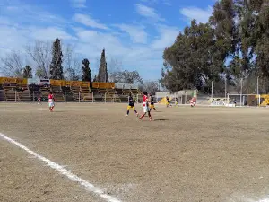 Estadio Palmira Mendoza