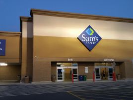 Sam's Club