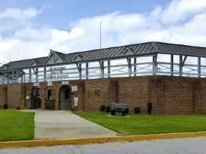 The Brickyard
