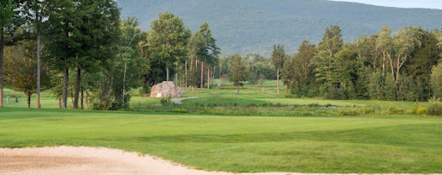 Birch Hill Country Club