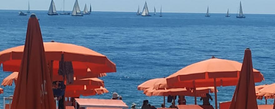 Lido Paradise
