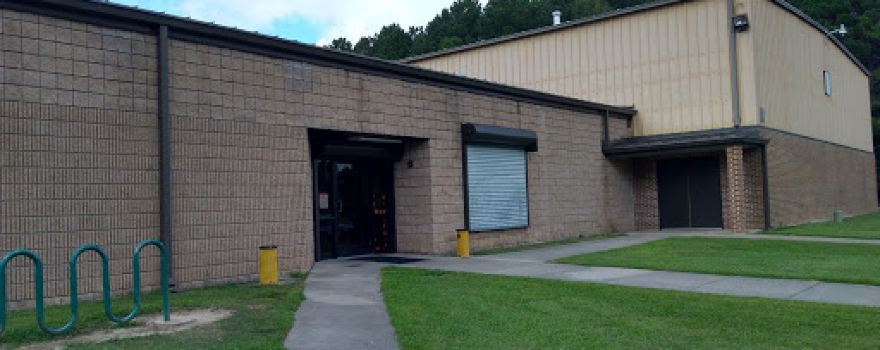 Williamston Recreation Department