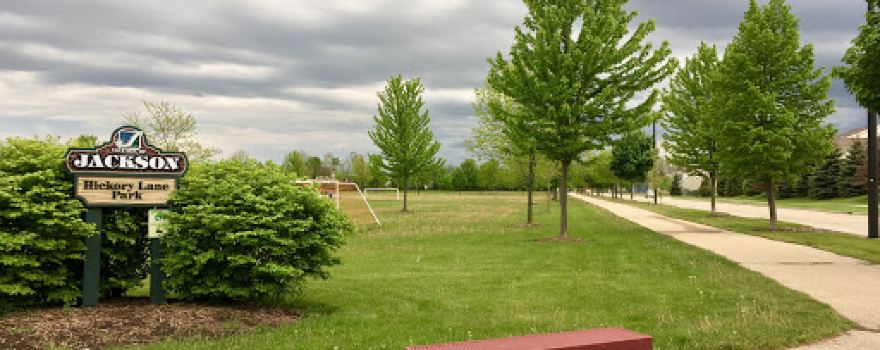 Hickory Lane Park
