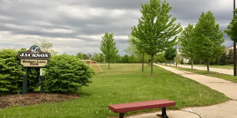 Hickory Lane Park