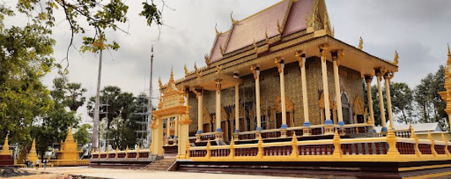 Popel Pagoda