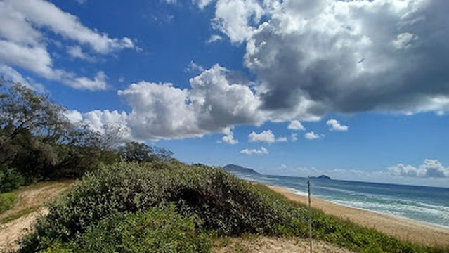 Campo Escoteiro Paulo dos Reis - CEPR
