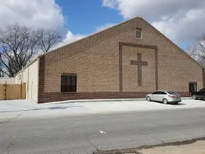 Living Word Church-God & Christ