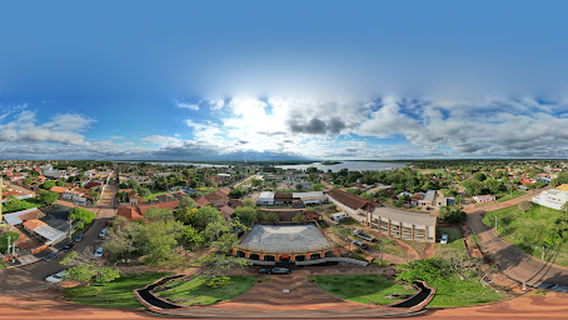 Gobernación De Concepción