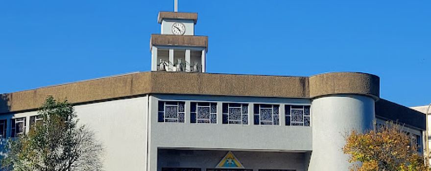 Church