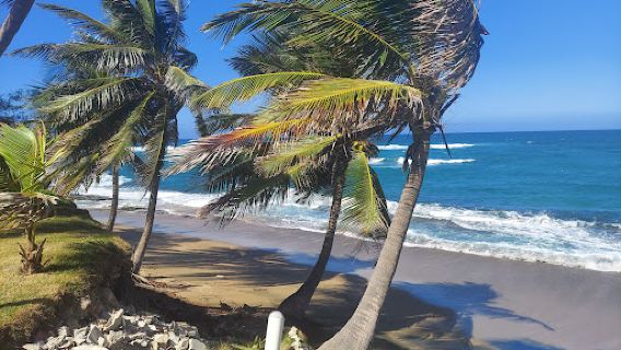 Playa Mar Azul