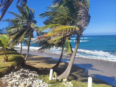 Playa Mar Azul