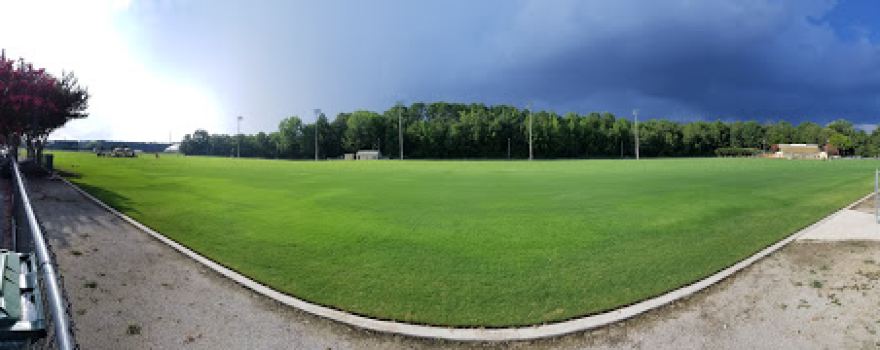 Point Mallard Spirit Of America Field