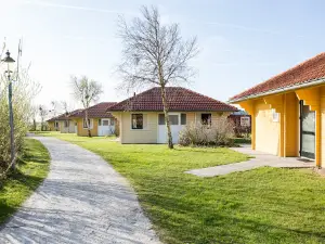 Vakantiepark Tjermelan