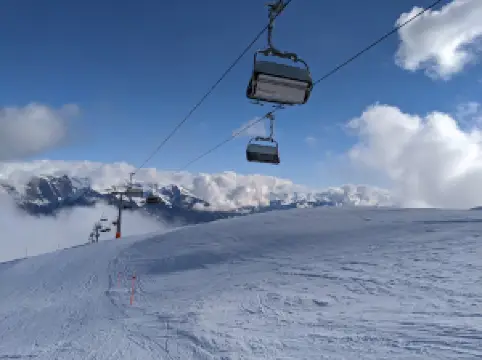 Pizol Pardiel - Laufböden