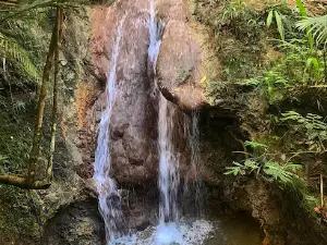 Parque Nacional de la Biodiversidad