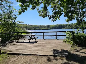 Provinciaal Groendomein Prinsenpark