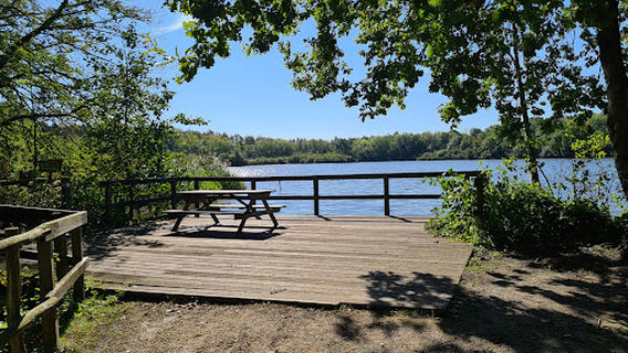 Provinciaal Groendomein Prinsenpark