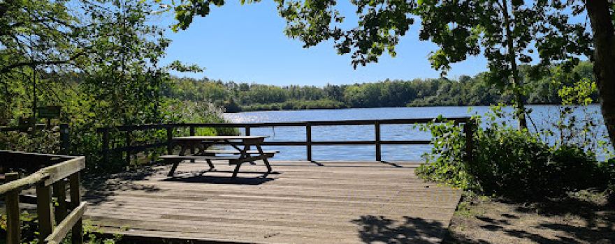 Provinciaal Groendomein Prinsenpark