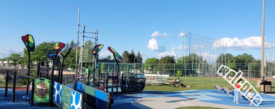 Meades Park