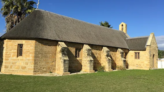 St. Thomas Anglican Church