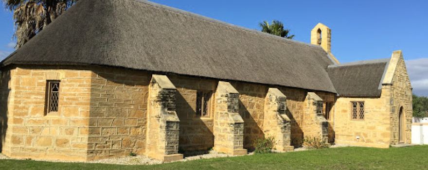 St. Thomas Anglican Church