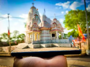 Ram Mandir Biaora