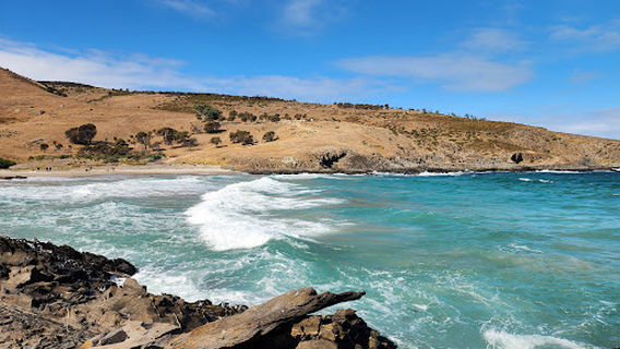Cape Jervis