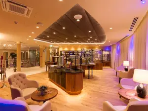 Therme - Bad Tatzmannsdorf (AVITA Resort)